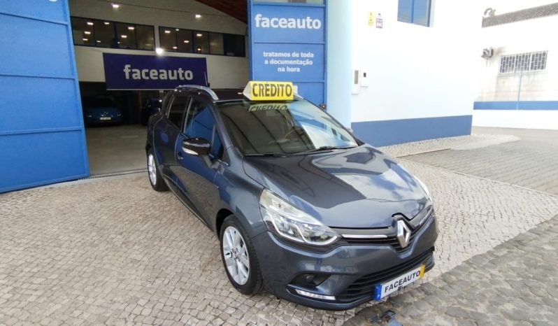 Renault Clio completo