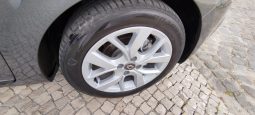 Renault Clio completo