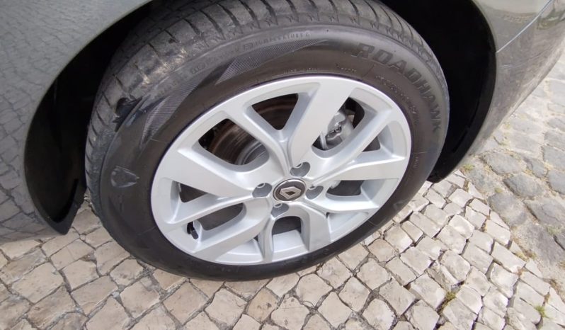Renault Clio completo