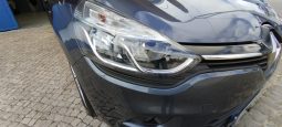 Renault Clio completo