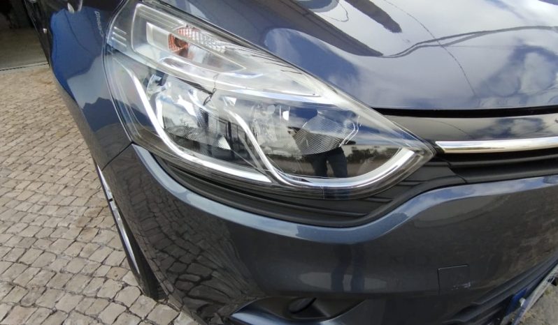 Renault Clio completo