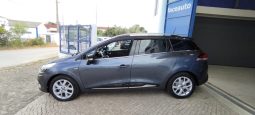 Renault Clio completo