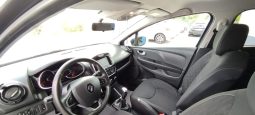 Renault Clio completo