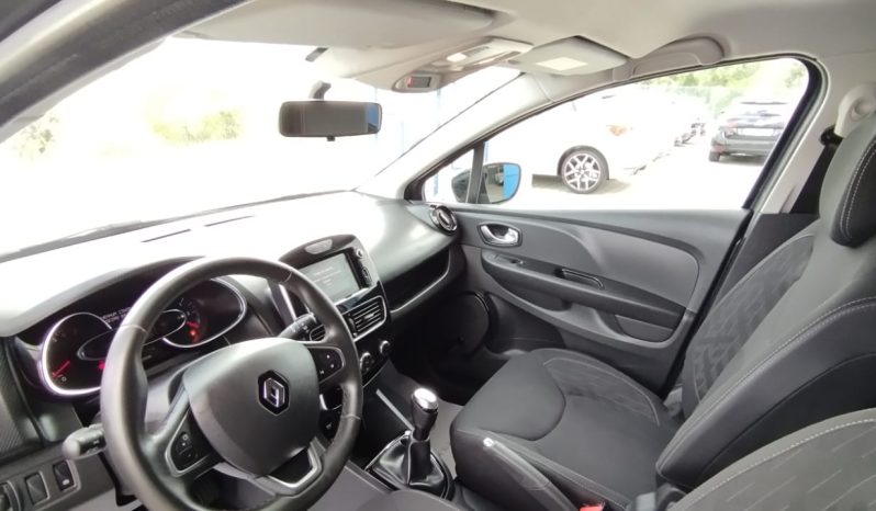 Renault Clio completo