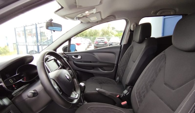 Renault Clio completo