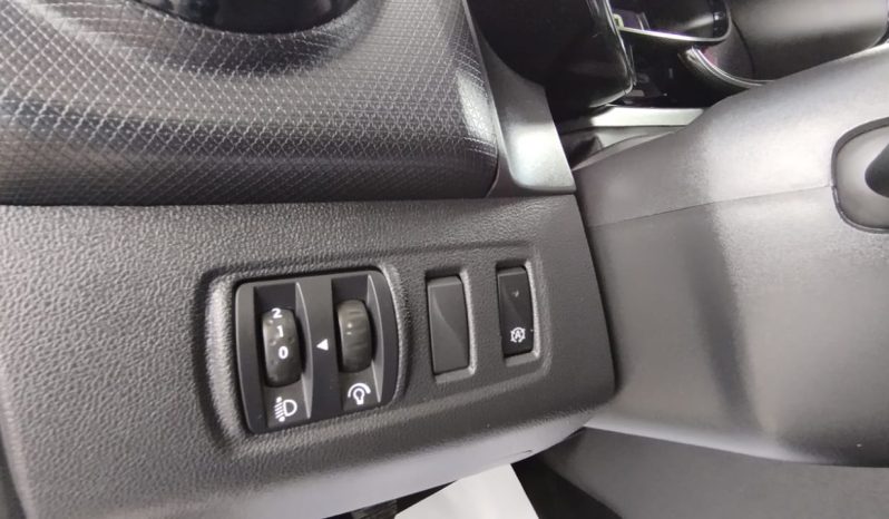 Renault Clio completo