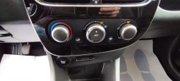 Renault Clio completo