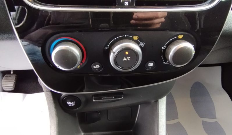 Renault Clio completo