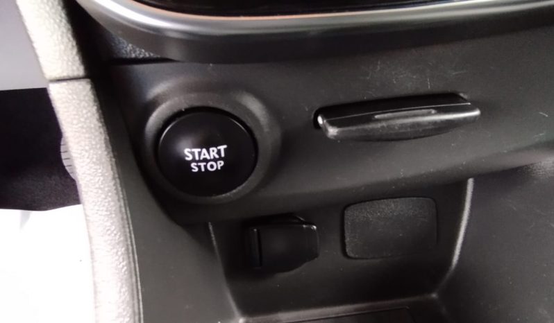 Renault Clio completo