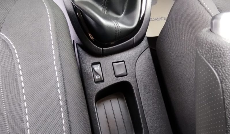 Renault Clio completo