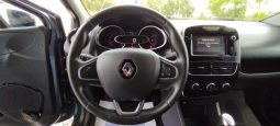 Renault Clio completo