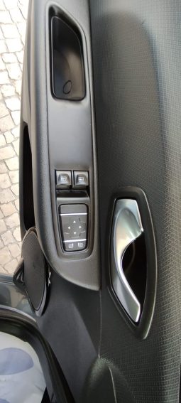 Renault Clio completo