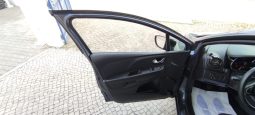 Renault Clio completo