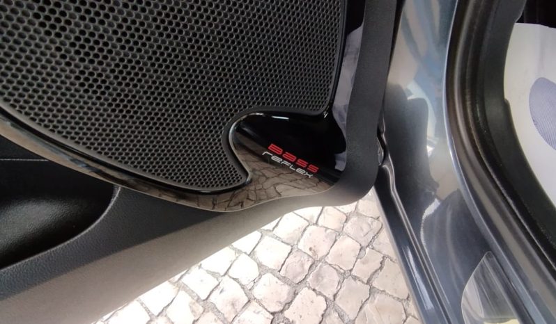 Renault Clio completo