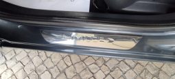 Renault Clio completo