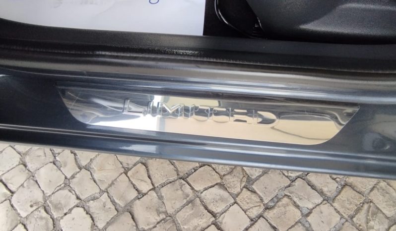 Renault Clio completo