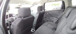 Renault Clio completo
