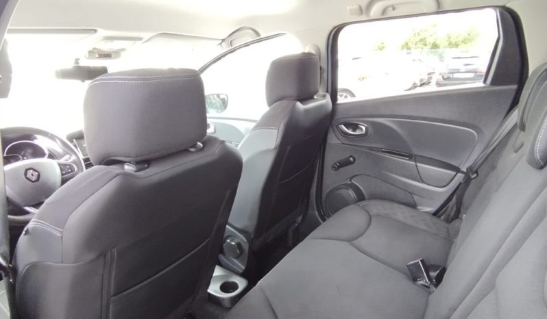 Renault Clio completo