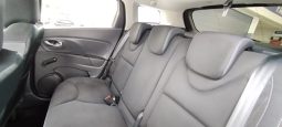 Renault Clio completo