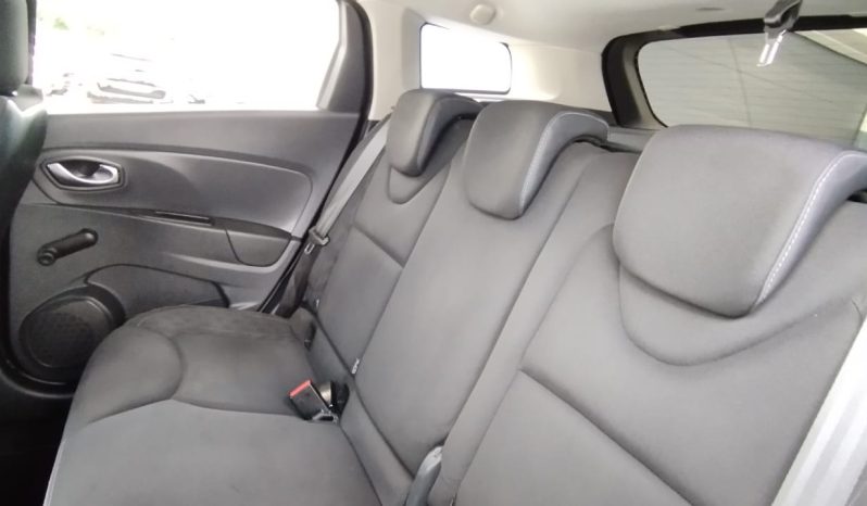 Renault Clio completo