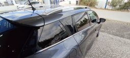 Renault Clio completo