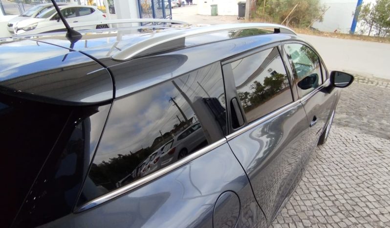 Renault Clio completo