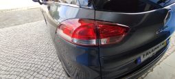 Renault Clio completo