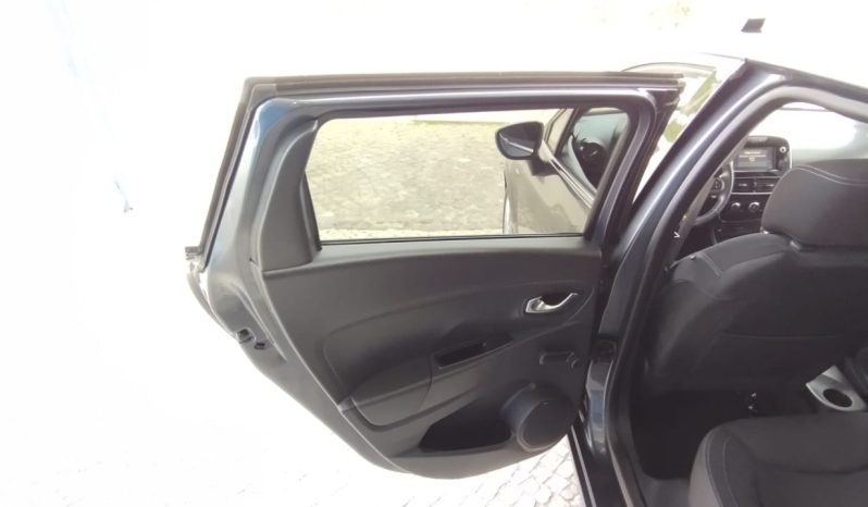 Renault Clio completo