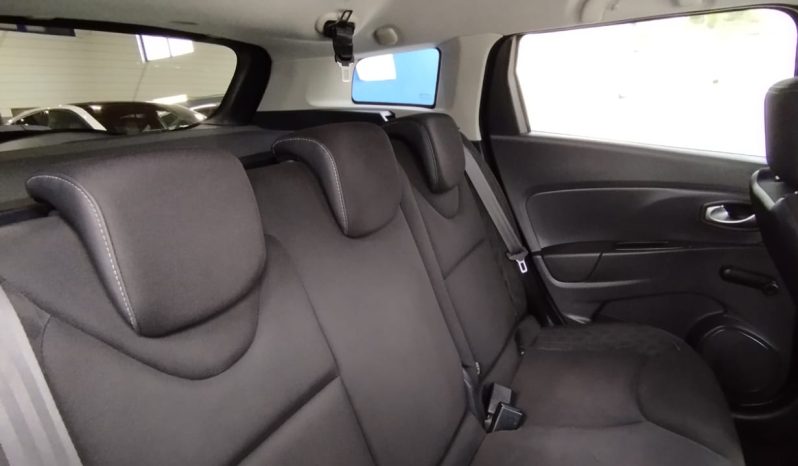 Renault Clio completo