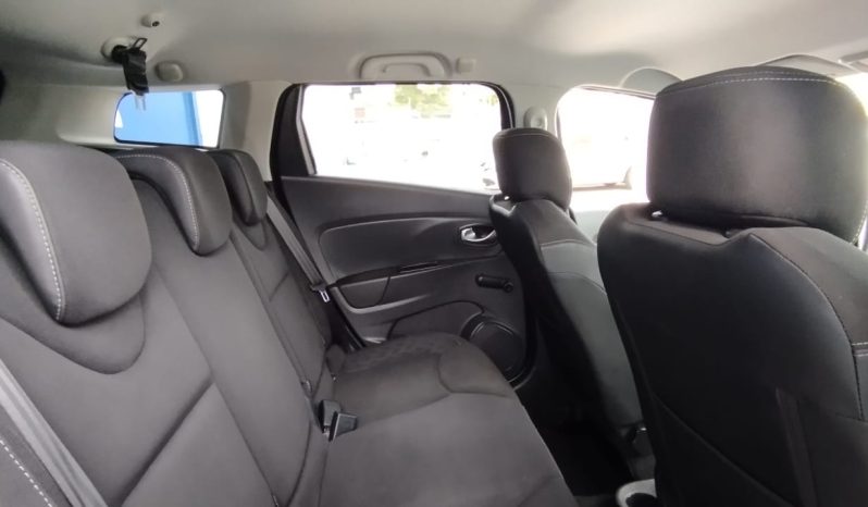 Renault Clio completo