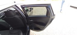 Renault Clio completo