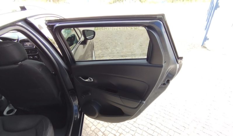 Renault Clio completo
