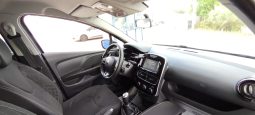 Renault Clio completo
