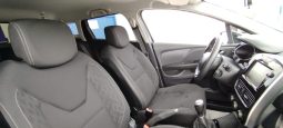 Renault Clio completo
