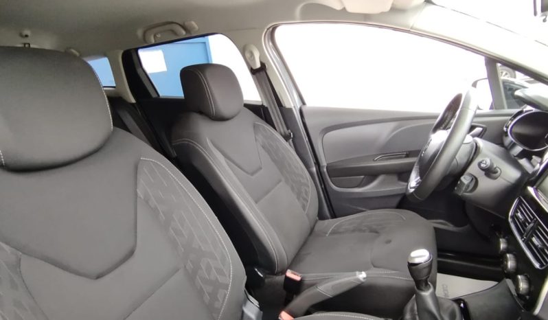 Renault Clio completo