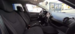 Renault Clio completo