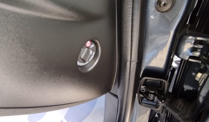 Renault Clio completo
