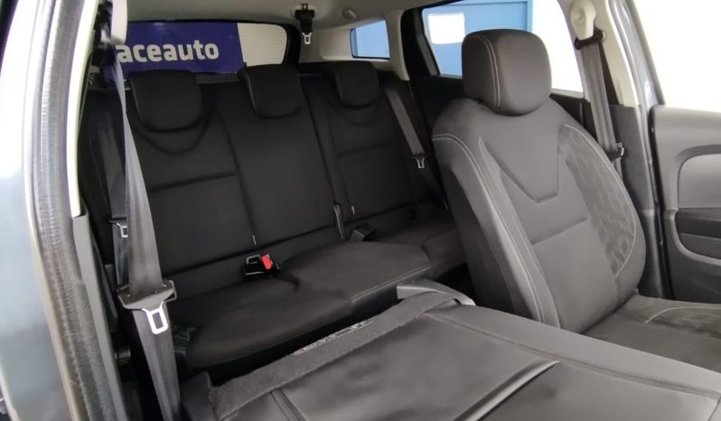 Renault Clio completo