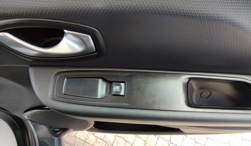 Renault Clio completo