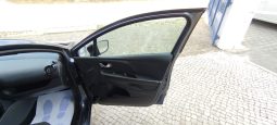 Renault Clio completo