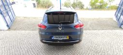 Renault Clio completo
