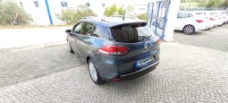 Renault Clio completo