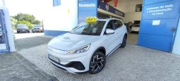 BYD Atto 3