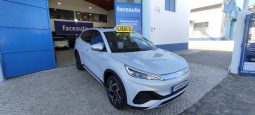 BYD Atto 3