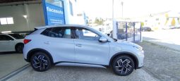 BYD Atto 3