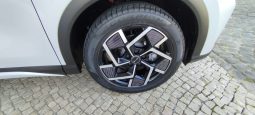 BYD Atto 3 completo