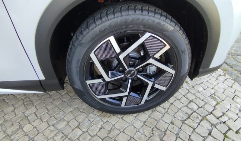 BYD Atto 3 completo