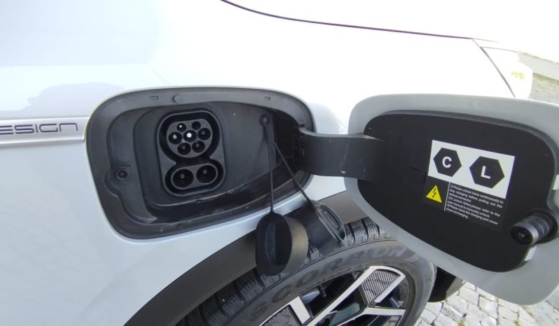 BYD Atto 3 completo