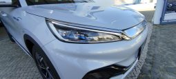 BYD Atto 3 completo