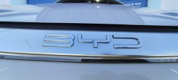 BYD Atto 3 completo